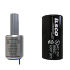 Ilsco Aluminum Compression Pin Adapters, 600V #6 - 750 MCM