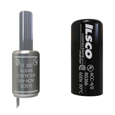 Ilsco Aluminum Compression Pin Adapters