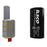 Ilsco Aluminum Compression Pin Adapter 600 MCM offset pin