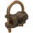 Bronze U Bolt 500 - 300 KCMIL ULCSA, 1-1/4 P Pipe Size