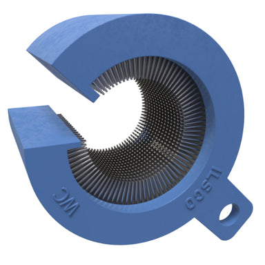 ILS-WC Ilsco Wire Brush