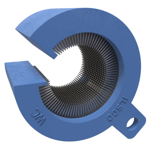 ILS-WC Ilsco Wire Brush