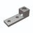 Mechanical One Conductor Universal 2 Hole Lug 2 AWG - 600 Kcmil