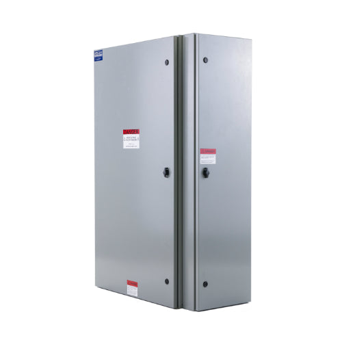 Power Assemblies Load Bank Docking Station - Large Model