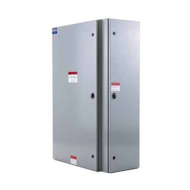 Power Assemblies Load Bank Docking Station - Large Model
