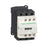 Schneider Electric Non-Reversing IEC Contactor, 18A 3 Pole, 24 VDC Coil