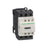 Schneider Electric Non-Reversing IEC Contactor, 32A 3 Pole, 240 VAC 50/60 Hz Coil