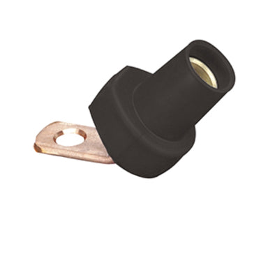 Leviton Angled Bus Bar Camlock #2 - 4/0