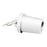 Leviton Manufacturing Company Male Protective Cap for 17/23 Series,Taper Nose-White