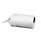 Leviton Manufacturing Company Female Protective Cap for 17/23 Series,Taper Nose-White
