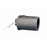 22 Series Female Santoprene TPV black protective cap