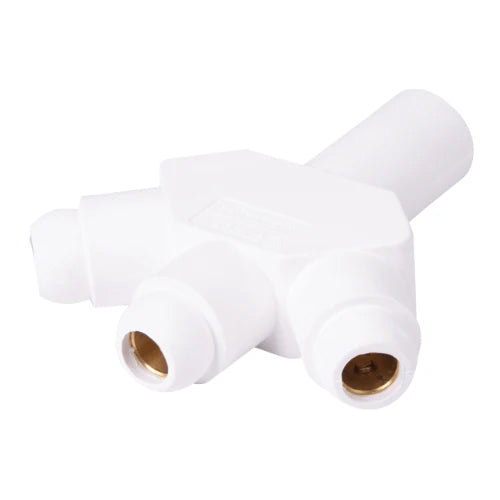 CLS 18 Series Ballnose Hard3Fer (M-F-F-F) - White (B)