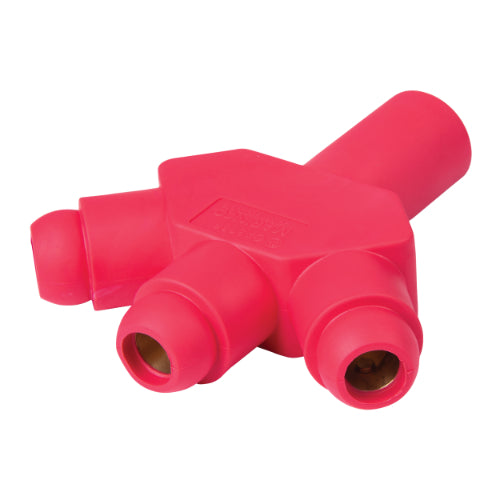 CLS 18 Series Ballnose Hard3Fer (M-F-F-F) - Red (C )