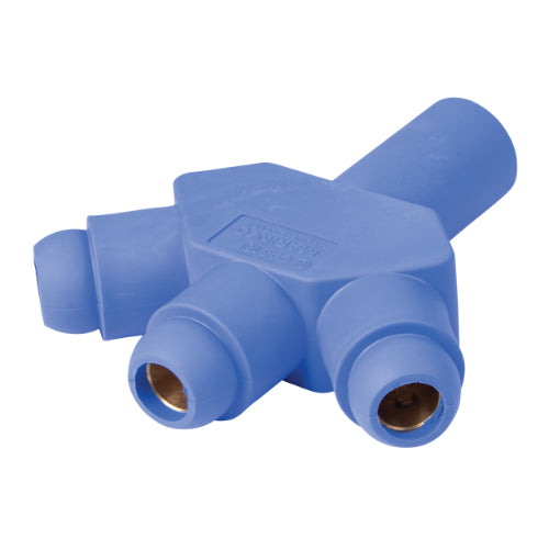 CLS 18 Series Ballnose Hard3Fer (M-F-F-F) - Blue (D)