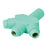 CLS 18 Series Ballnose Hard3Fer (M-F-F-F) - Green (E)