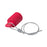 Marinco CL, CLS Series Protective Cap for Fem Conn 20" Lanyard-RD