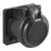 Marinco Black CAM Cover