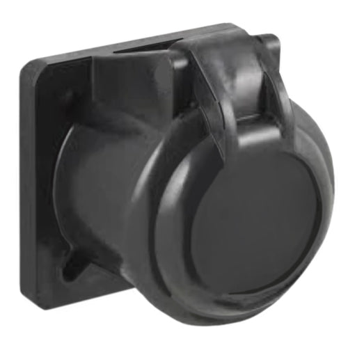 Marinco Black CAM Cover