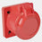Marinco Red CAM Cover
