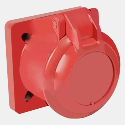 Marinco Red CAM Cover