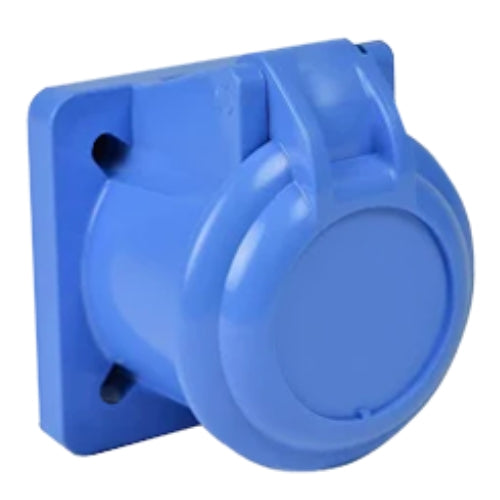 Marinco Blue CAM Cover