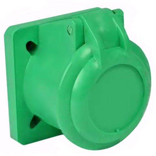 Marinco Green CAM Cover