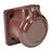 Marinco Brown CAM Cover