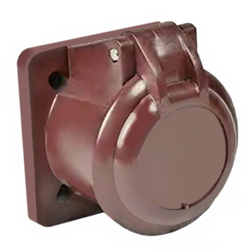 Marinco Brown CAM Cover
