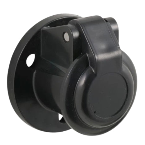 Marinco Mini Cam NEMA 3R Enclosure (150A) - Black (A)