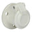Marinco Mini Cam NEMA 3R Enclosure (150A) - White (B)