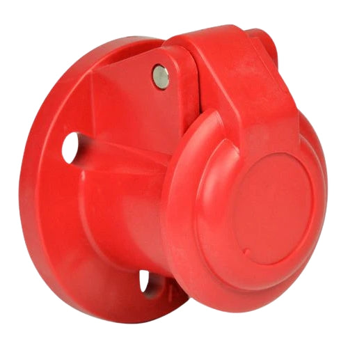 Marinco Mini Cam NEMA 3R Enclosure (150A) - Red (C )