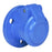Marinco Mini Cam NEMA 3R Enclosure (150A) - Blue (D)