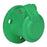 Marinco Mini Cam NEMA 3R Enclosure (150A) - Green (E)