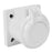 Marinco White CAM Cover