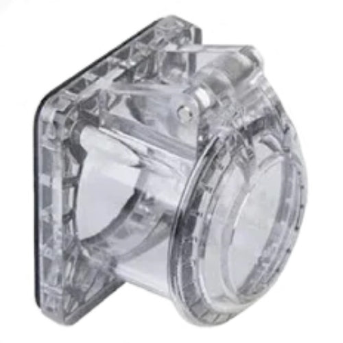 Clear Mini cam NEMA3R Cover