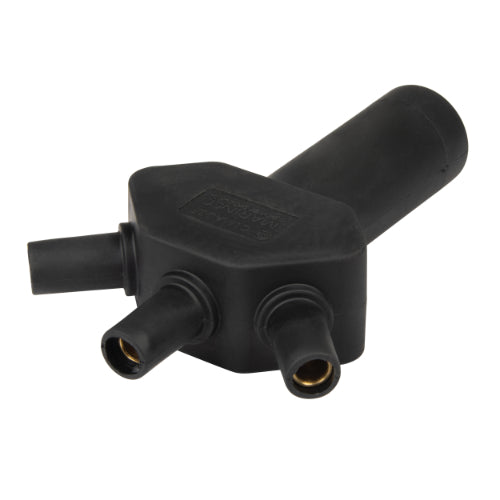 Marinco Power Products CLM Cam Reducer(400A/600V)Male-Three(150A/600V)Fem 3FER-BK