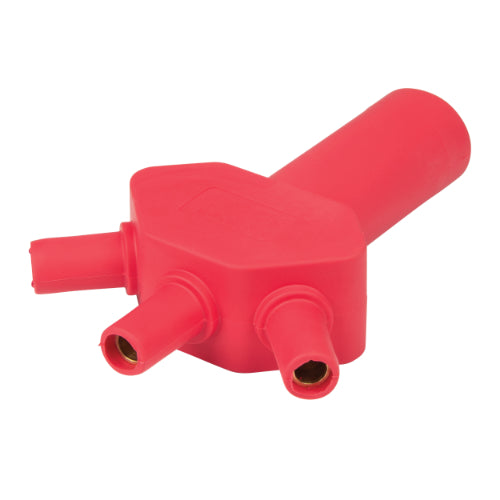 Marinco Power Products CLM Cam Reducer(400A/600V)Male-Three(150A/600V)Fem 3FER-RD