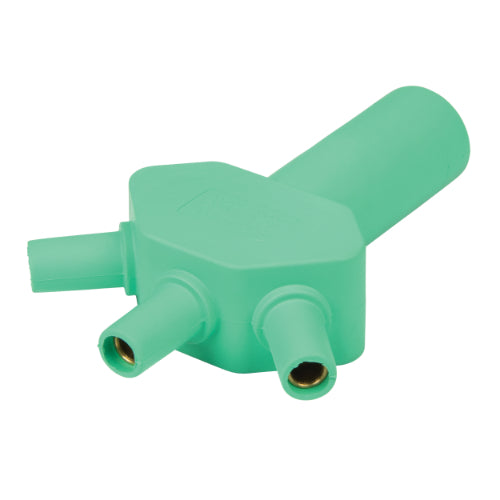 Marinco Power Products CLM Cam Reducer(400A/600V)Male-Three(150A/600V)Fem 3FER-GN