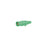 CLM Cam Inline Reducer 400A to 150A (M-M) - Green (E)