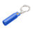 Marinco Power Products CLM Mini Female protective cap w/ lanyard-BL