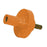 CLM Series Panel Mounts(150A/600V)3/4"-8 Thrd Stud;Female-OR