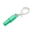 Marinco Power Products CLM Series Mini Protective Cap w/ Lanyard Male-GN