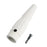 Marinco CLS 18 Series White Male Boot w/Screw
