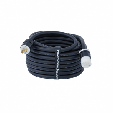 2A, 12/28V, Type SOOW-A, 12AWG, 5CDR, NEMA L21-2