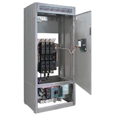 ASCO Series 300 NEMA 1 Service Entrance-Rated Automatic Transfer Switch