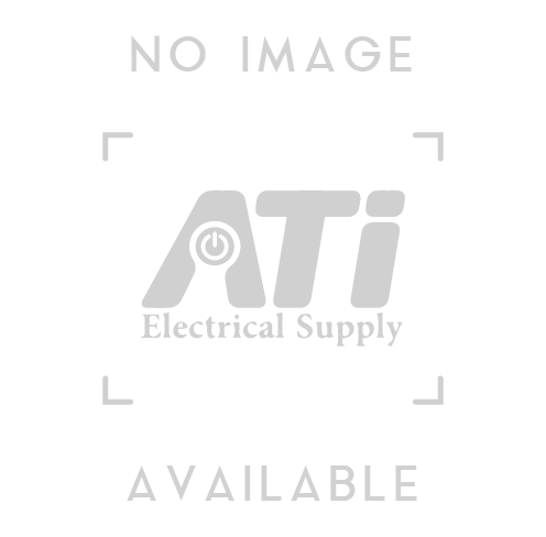 PowerPact B Unit Mount 3 Pole Molded Case Circuit Breaker - 600Y/347V