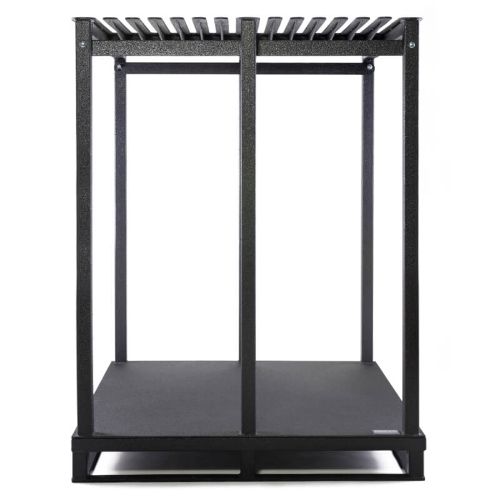 PigPen Storing Rack for Pigtails Cable Assemblies by Power Assembly