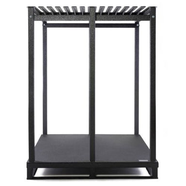 PigPen Storing Rack for Pigtails Cable Assemblies by Power Assembly