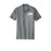 ATI Men Polo Shirt Medium, Gray