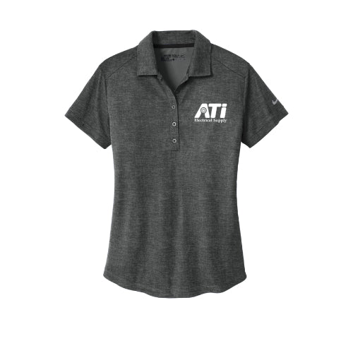 ATI Women Polo Shirt